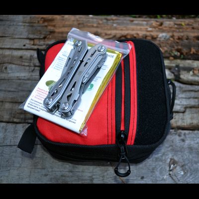 Аптечка"Автоспас - стандарт"