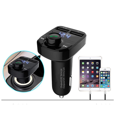 FM-трансмиттер HY-82