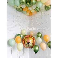 Набор "Король Лев"