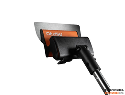 Комплект шпателей ASPRO