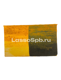 Художественный пигмент Золотисто желтый прочный 10 г