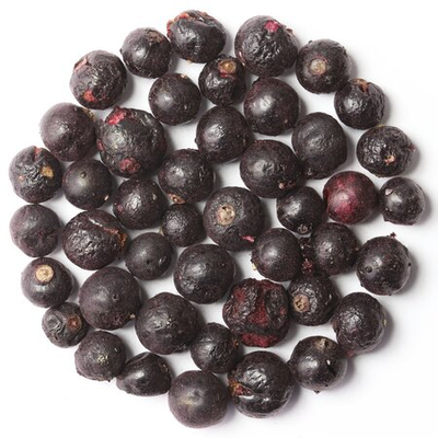 Смородина, ягоды целые, сублим 1000 г