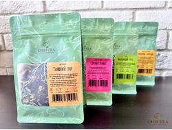 Чай 100г в квадропаке