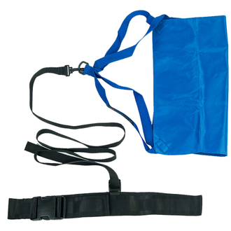 Тормозной парашют для плавания (20, 30, 40 см) Atletika24