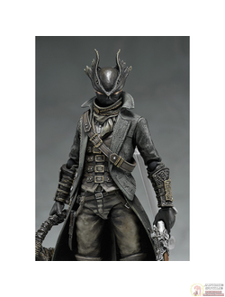 Фигурка фигма Карюдо (figma Karyuudo)