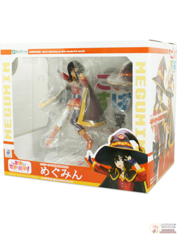 Фигурка 1/8 Мэгумин (Megumin)