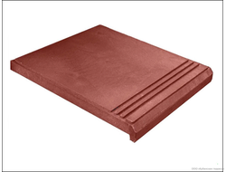 ПЛИТКА ДЛЯ СТУПЕНЕЙ