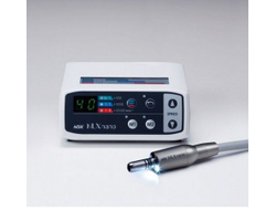 NLX nano Портативный электрический бесщеточный микромотор с оптикой, 2000-40000об/мин. 230В, в комплекте