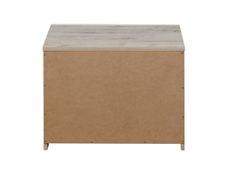 Тумба прикроватная "Соренто" - Дуб Бонифаций