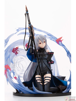 Фигурка 1/7 Скади (Skadi)