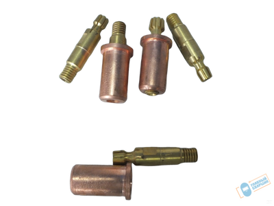 Мундштуки к резаку Р1-01П/Р2-01П