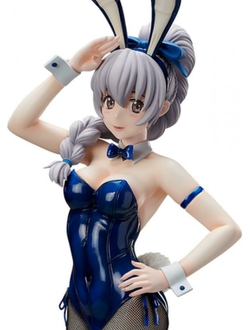 Фигурка 1/4 Телета Тестаросса (Teletha Testarossa)