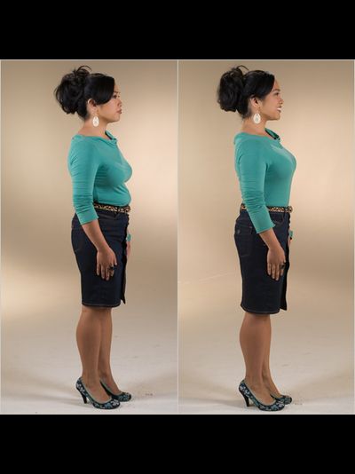 Комбидресс Slim Shapewear с бретельками, комплект из 2 штук