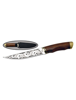 Нож охотничий Добрыня B26-341 Витязь