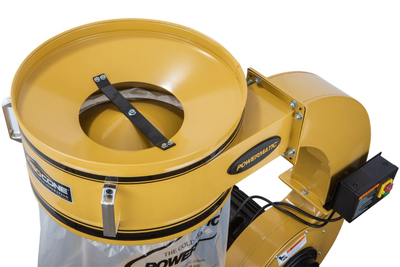 Powermatic PM1300CK-M вытяжная установка (220В)