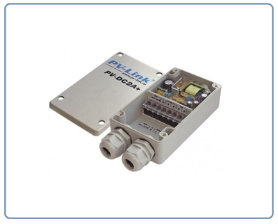 PV-Link PV-DC2A+ (ver.D02) Уличный блок питания 12В 2А