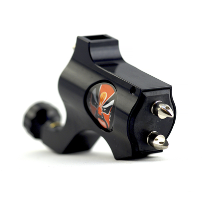 Роторная тату-машинка Bishop RC-500 black