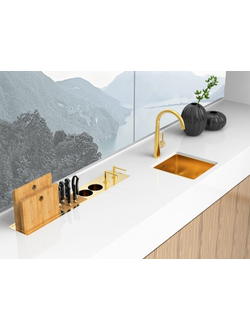 Модуль из 2-х контейнеров PSR 005 PearlArc