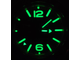 Часы наручные Восток - Командирские АПЗ 036GMT
