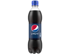 PEPSI 0,6Л