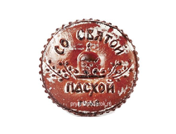 Тульский пряник "Пасха" 350 гр.