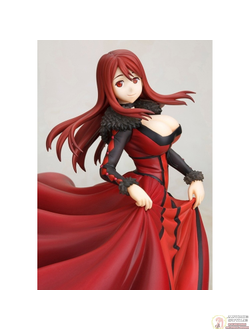 Фигурка 1/8 Мао (Maou)