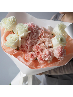 Персиковый вайб