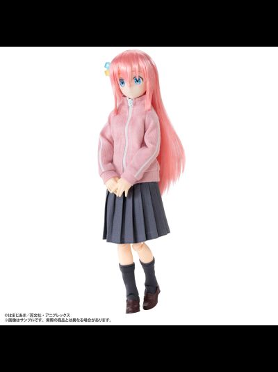 Кукла 1/6 PureNeemo Хитори Гото (Hitori Gotou)