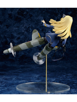 Фигурка 1/8 Пьеррин Х. Клостерманн (Perrine H Clostermann)