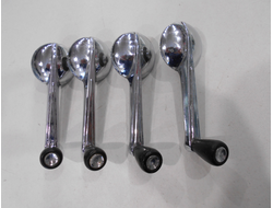 Ручки стеклоподъёмников Газ 24