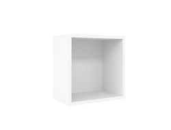 Детская ЛОЙС - ЛОЙС 98 Куб 1 Белый