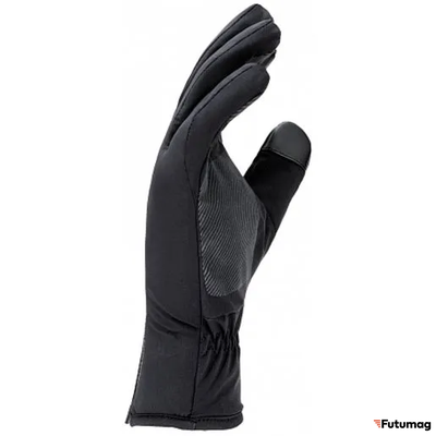 Перчатки Xiaomi Electric Scooter Riding Gloves XL
