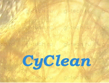 Фильтрующая бумага Cyclean