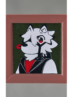 Нендроид Ликаон (Von Lycaon)