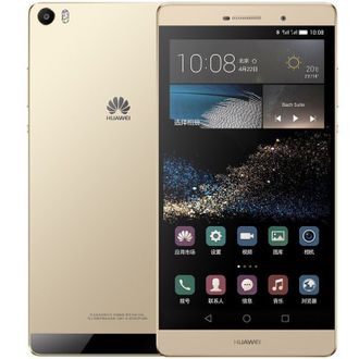 Huawei P8 Max 32Gb Золотистый