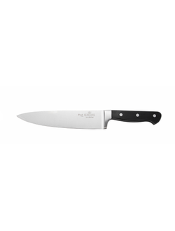 Нож поварской 200 мм Profi Luxstahl [A-8000]