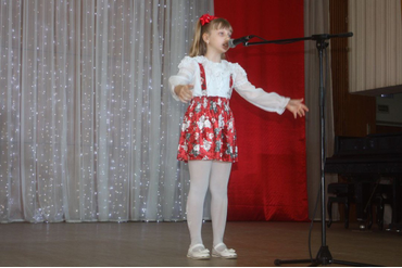 Детские коллективы