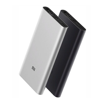 Внешний аккумулятор xiaomi mi