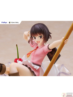 Фигурка Мэгумин (Megumin Tenitol)