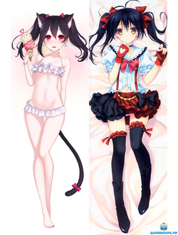 Nico Yazawa - Нико Язава | Love Live!