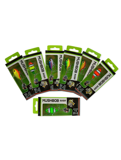 Приманка "MUSHBOB" model: 0110