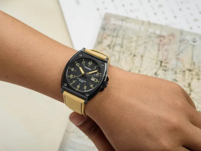 Часы Casio MTP-E715L-5A