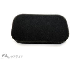 Фильтр воздушный 168 плоский