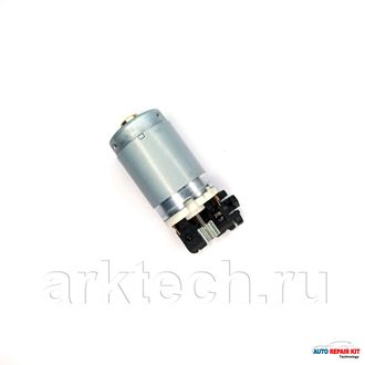 Моторчик 73541900 сервопривода турбины Мерседес W453.  arktech.ru