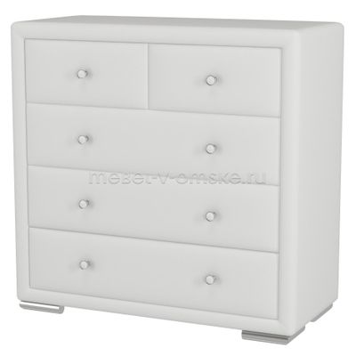 ВК018 Комод Элегия . Размер: 1000х995х500.