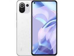 Xiaomi 11 Lite 5G NE 6/128GB Snowflake White
