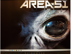 НОВЫЙ DELL ALIENWARE AREA-51M  ( 17.3 FHD IPS 144Hz I7-9700K RTX2070(8Gb) 16GB 1TB + 512SSD )