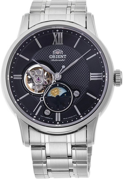 Мужские часы Orient RA-AS0008B