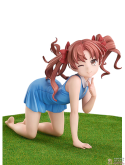 Фигурка 1/7 Куроко Сираи (Shirai Kuroko Good Smile Company)