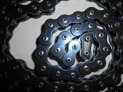 Цепь приводная Ява 50  Ява Стадион